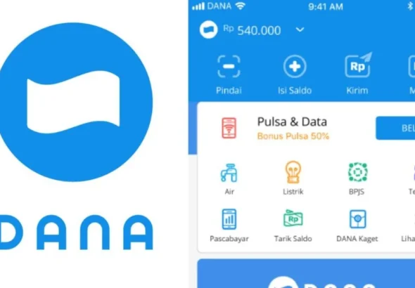 Link DANA Kaget Hari Ini, 13 Oktober 2025, Klaim Saldo DANA Gratis dengan Aman – netralnews.com