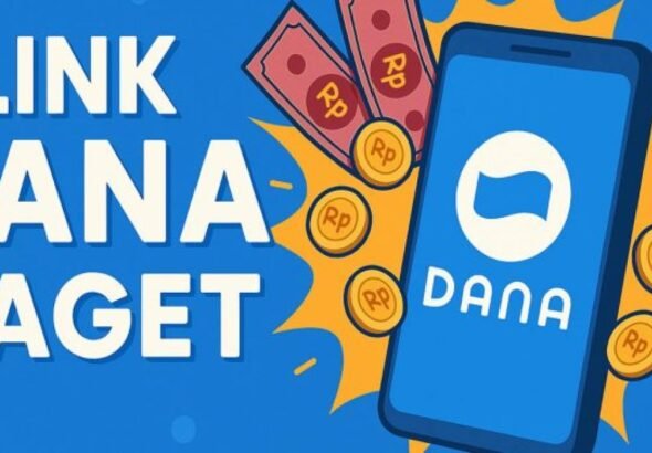 Klaim Saldo Dana Gratis Hari Senin, Buruan Cek Kesempatanmu! – netralnews.com
