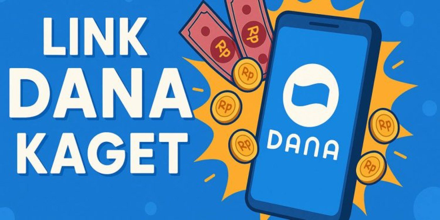 Dapatkan Aplikasi Saldo DANA Gratis Sekarang juga! Klaim Rp 499,000!