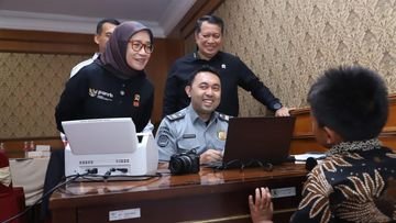Permudah Layanan Publik, KemenPANRB Hadirkan Public Service Day Permudah Layanan Publik, KemenPANRB Hadirkan Public Service Day