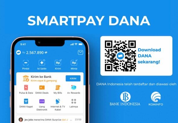 Rekomendasi Aplikasi Penghasil Uang untuk Pelajar 2025, Ada yang Cuan hingga Rp165.000 – jabarekspres.com