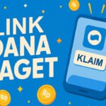 Cara Klaim Saldo DANA Gratis Rp. 230.000 Langsung Cair Lewat Aplikasi dan Game Terbaru – netralnews.com