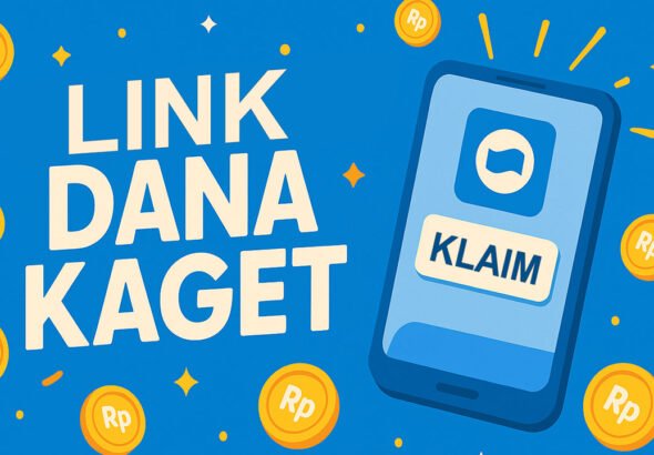 3 Link DANA Kaget Pagi Berkah, Kesempatan Raih Saldo Senilai Rp167 Ribu – Suara.com