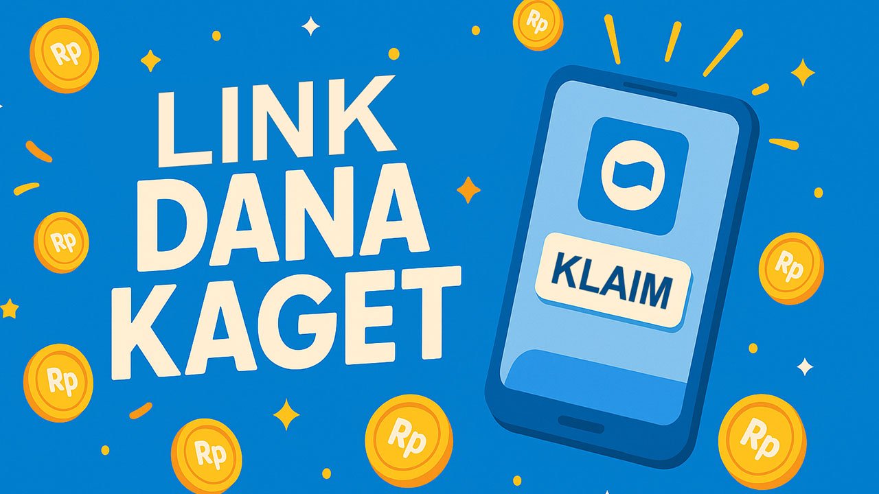 Segera! Cara Dapatkan Uang dari Dana Hingga Rp 399,000 dalam 7 Hari!