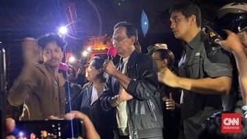 Gendhing Raja Manggala Mengalun, Sultan HBX Minta 8 Pedemo Dibebaskan Gendhing Raja Manggala Mengalun, Sultan HBX Minta 8 Pedemo Dibebaskan