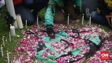 9 Rekomendasi Komnas HAM untuk Kasus Tewasnya Ojol Dilindas Brimob